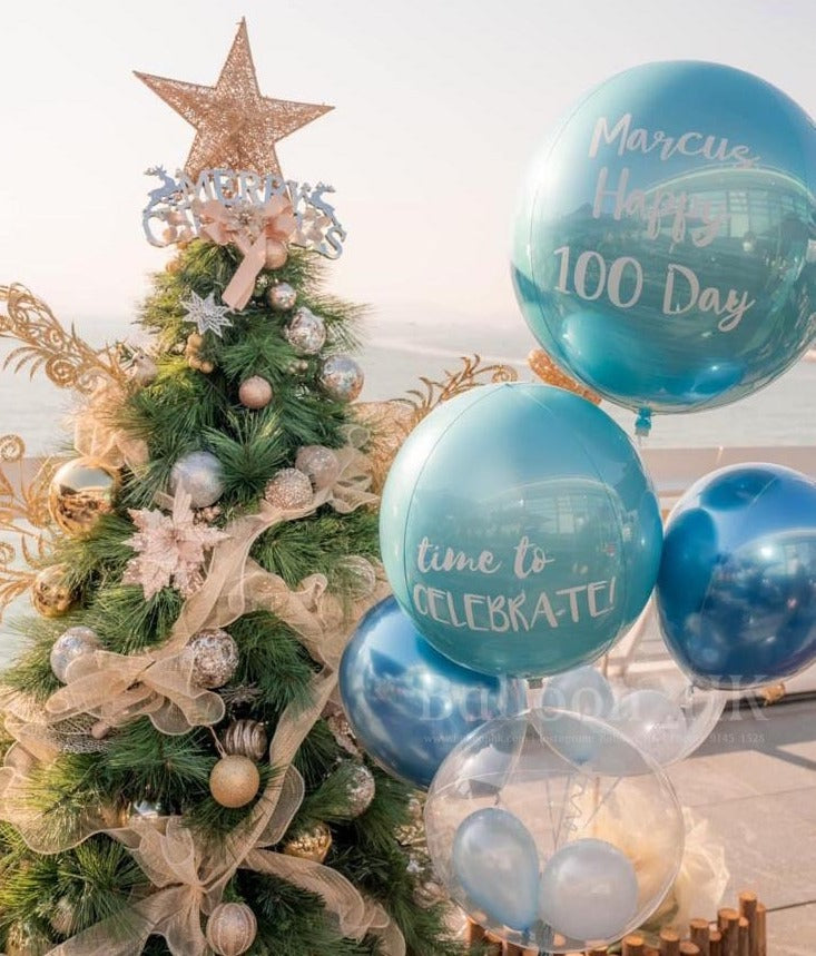 生日氣球 ｜Birthday balloon | BalloonHK