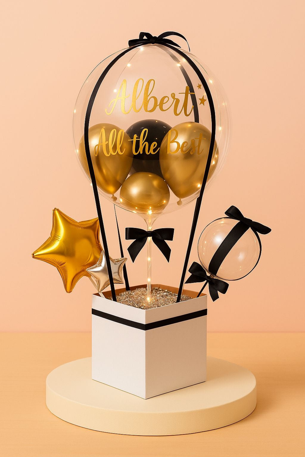 生日氣球 ｜生日氣球set ｜ Birthday balloon | BalloonHK