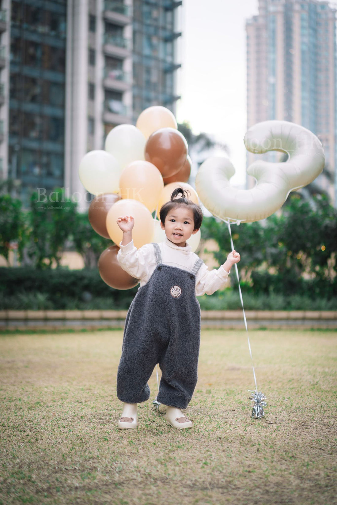 生日氣球 ｜生日氣球set ｜ Birthday balloon | BalloonHK