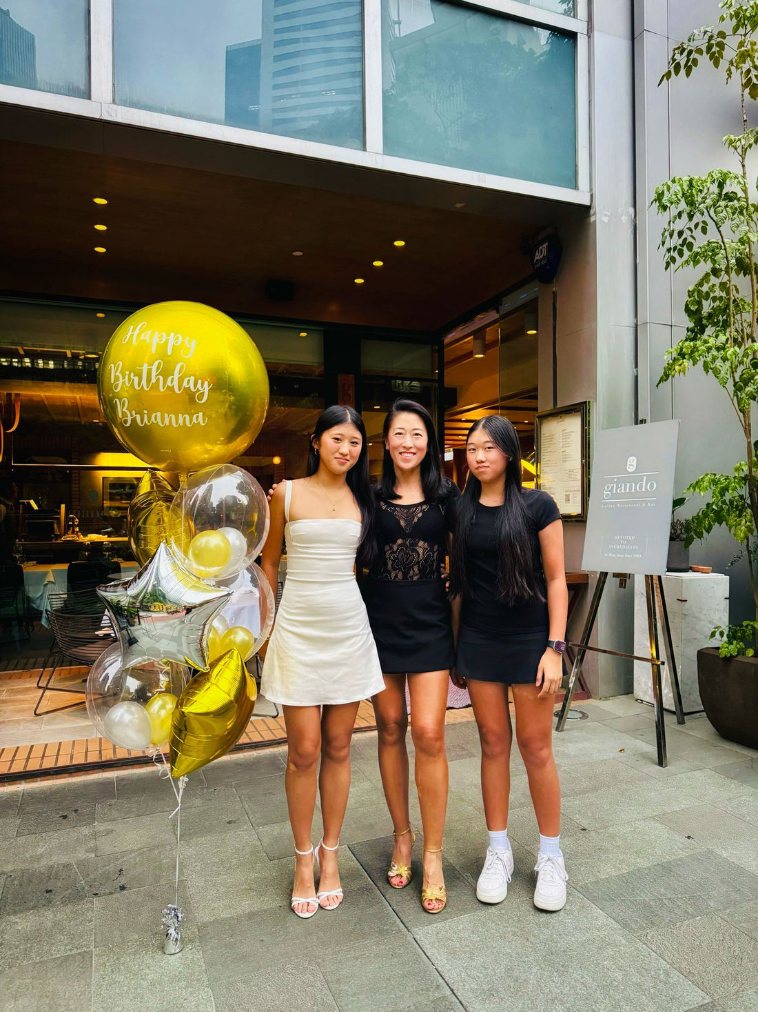 生日氣球｜生日佈置｜birthday balloon｜BALLOONHK 氣球專門店